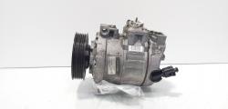 Compresor clima, Seat Altea (5P1) 1.6 benz, BSE (id:723401)