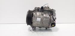Compresor clima, cod A0012305611, Mercedes Clasa C (W203) 2.2 CDI, OM646963 (id:723396)