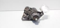 Electromotor, cod 02T911023G, Seat Cordoba (6L2) 1.2 benz, AZQ (idi:722669)