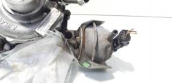 Supapa turbo electrica, Ford Grand C-Max, 2.0 TDCI, UFDB (idi:722590)