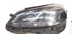 Far stanga cu led, Mercedes Clasa E (W212) facelift, vol pe dreapta (id:722867)