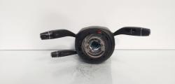 Spirala volan cu man. semnalizare, stergatoare, tempomat, selector viteze, cod A2129008215, Mercedes Clasa E (W212) (id:722902)