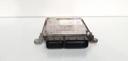 Calculator motor ECU Delphi, cod A6519003701, A6519012101, Mercedes Clasa E (W212), 2.2 CDI, OM651924 (id:722883)
