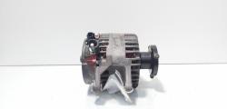 Alternator, cod 4M5T-10300-KB, Ford Focus C-Max, 1.8 TDCI, KKDA (idi:723150)
