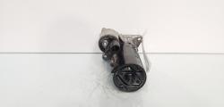 Electromotor, cod 02E911024A, Vw Passat (3C2) 2.0 TDI, CFF, cutie automata (id:723375)