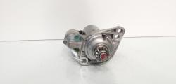 Electromotor, cod 02Z911024H, Seat Toledo 4 (KG3) 1.6 TDI, CAYC, 5 vit man (id:723274)