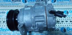 Compresor clima Audi A4 2.0tdi, cod 8E0260805BR (pr:117994)