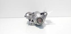 Electromotor, cod 02T911024, Skoda Fabia 1 (6Y2) 1.4 TDI, BNM, 5 vit man (idi:723242)