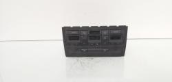 Display climatronic, cod 8E0820043BL, Audi A4 Avant (8ED, B7) (id:723522)