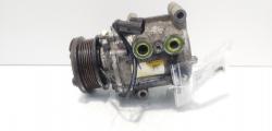 Compresor clima, Ford Fiesta 5, 1.4 Benz, FXJA (id:723730)