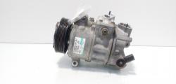 Compresor clima Sanden, cod 1K0820859F, Vw Passat (3C2) 2.0 TDI, BKP (id:723727)