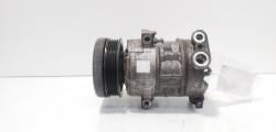 Compresor clima, cod GM55701200, Opel Corsa D, 1.0 Benz, A10XEP (id:723733)