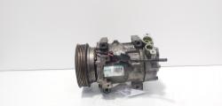 Compresor clima, cod 926009865R, Nissan Qashqai , 1.5 DCI, K9KB410 (id:723732)