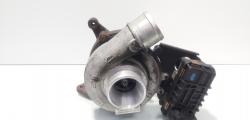 Turbosuflanta, cod 6G9Q-6K682-CA, Land Rover Freelander 2 (FA) 2.2 TD4, 224DT (id:723757)