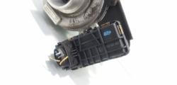 Actuator turbosuflanta, cod 6NW009483, Land Rover Freelander 2 (FA) 2.2 TD4, 224DT (id:723758)