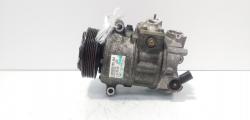 Compresor clima Sanden, cod 1K0820859F, Vw Golf 5 (1K1) 2.0 TDI, BKP (id:723728)