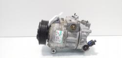 Compresor clima, cod 1K0820859F, Vw Golf 5 Variant (1K5) 1.9 TDI, BLS (id:723729)