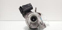 Turbosuflanta, cod 96448365, Chevrolet Captiva (C100) 2.0 diesel, LNP (id:723199)