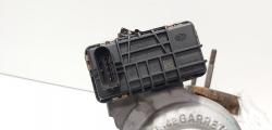 Actuator turbosuflanta, cod 6NW008412, Chevrolet Captiva (C100) 2.0 diesel, LNP (id:723200)