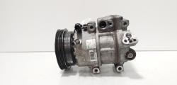 Compresor clima, cod F500-AN8CA-03, Hyundai i30 (FD) 1.6 CRDI (id:723219)