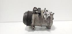 Compresor clima, cod 447220-5601, Chrysler 300C (LX) (id:723213)