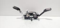 Maneta semnalizare cu maneta stergatoare, cod 5Q0953507AG, VW Golf 7 (5G) (id:723504)