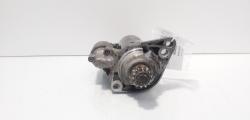 Electromotor cu Start-Stop, cod 02Z911024H, Audi A1 Sportback (8XA) 1.6 TDI, CXM (id:279039)