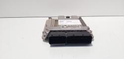 Calculator motor ECU, cod 03L906019DF, 0281017138, Seat Exeo ST (3R5) 2.0 TDI, CAG (id:723510)