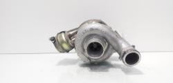 Turbosuflanta, cod 059145701F, Audi A6 Allroad (4BH, C5) 2.5 TDI, AKE (id:723857)