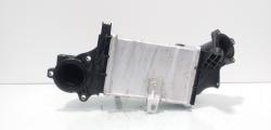 Radiator intercooler, cod JN1Q-6C896-AC, Ford Focus 4 Sedan (HM) 1.5 TDCI (id:723780)