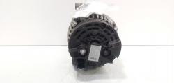 Alternator 100A Bosch, cod 7523897-01, Mini Cooper (R50, R53) 1.6 Benz, W10B16AA (id:723832)