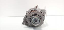 Alternator cu pompa vacuum, Opel Astra G Combi (F35) 1.7 DTI, Y17DT (id:723834)