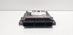 Calculator motor ECU, cod 23710-4EB0E, 0281031463, Nissan Qashqai (2) 1.6 DCI, R9M402 (id:722848)