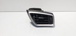 Grila aer bord, cod 68760-4EA0A, Nissan Qashqai (2) (id:722833)