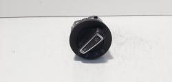 Bloc lumini cu functie auto, cod 5G0941431BE, VW Golf 7 Sportsvan (AM1, AN1) (id:696952)