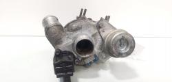 Turbosuflanta, cod 758078980, Citroen DS4, 1.6 benz, 5FS (id:723848)