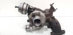 Turbosuflanta, cod 038253019C, Vw Golf 4 (1J1) 1.9 TDI, AJM (id:723851)