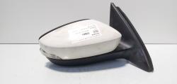 Oglinda electrica dreapta cu semnalizare, Skoda Rapid (NH3) facelift, vol pe dreapta (id:723609)