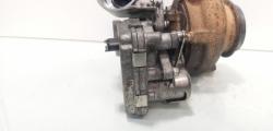 Actuator Turbosuflanta IHI, cod A6519060200, Mercedes Viano (W639) 2.2 CDI, OM651940 (id:723853)