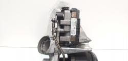 Actuator turbosuflanta, cod 6NW009420, Mercedes Clasa C T-Model (S203) 2.2 CDI, OM646963 (id:723693)