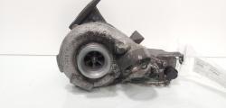 Turbosuflanta, cod A6460900080, Mercedes Clasa C T-Model (S203) 2.2 CDI, OM646963 (id:723692)