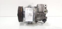 Compresor clima, cod GM13250608, Opel Astra J, 1.4 Benz, A14XER (id:723717)