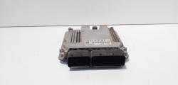 Calculator motor ECU, cod 04L907309B, 0281018510, Skoda Octavia 3 (5E3) 1.6 TDI, CLH (id:723507)