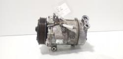 Compresor clima, cod 12770420, Saab 9-3 II (YS3F) 1.9 TID, Z19DTH (id:723723)