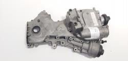 Capac distributie, cod 03C109211G, Vw Golf 5 (1K1) 1.6 FSI, BLF (id:723746)