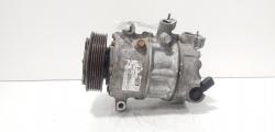 Compresor clima, cod 1K0820803B, Vw Passat (362) 2.0 TDI, CFF (id:723721)