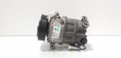 Compresor clima Sanden, cod GM13232307, Opel Insignia A Combi 2.0 CDTI, A20DTH (id:723725)