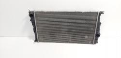 Radiator racire apa, cod 7600516-02, Bmw 3 (F30) 2.0 diesel, N47D20C (id:723590)