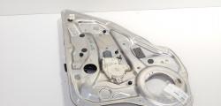 Macara cu motoras usa dreapta spate, Mercedes Clasa C T-Model (S204) (id:505455)