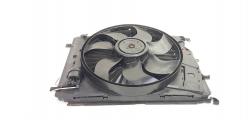Electroventilator, cod 2045000393, Mercedes Clasa C T-Model (S204) 2.2 CDI, OM651911 (id:723048)